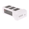 GoolRC 11.1V 6000mAh Mis à Niveau et de Grande Capacité de la Batterie de Rechange Pour DJI Phantom Vision 2 + Quadcopter 66.6Wh 10C