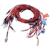 GoolRC 2 LED Système d