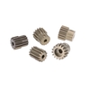 GoolRC 32DP 3.175mm 12T 13T 14T 15T 16T Pignon Moteur Gear Set pour 1/10 RC Voiture Brushless Moteur Brushless