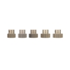 GoolRC 32DP 3.175mm 16T 17T 18T 19T 20T Pignon Moteur Gear Set pour 1/10 RC Voiture Brushless Moteur Brushless