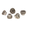 GoolRC 48DP 21dts 22 t 23 t 24 t 25 t pignon engrenage du moteur Combo Set pour voiture RC 1/10 Brushed moteur Brushless