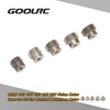 GoolRC 48DP 3, 175 mm 16 t 17 t 18 t 19 t 20 t moteur pignon pour voiture RC 1/10 Brushed moteur Brushless