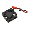 GoolRC 5V 1.2W 3010 ventilateur de refroidissement pour voiture RC moteur ESC 13000 tr/min