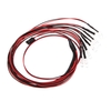 GoolRC 8 LED Améliorez Pièces Blanc 5mm Couleur Rouge Couleur LED Light Set pour HSP RC Cars