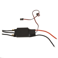 GoolRC 80 a Brushless eau refroidissement électrique variateur ESC avec 5V/5 a CEPE pour bateau de RC modèle