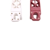 GoolRC F450 Kit de Cadre de Multirotor Quadcopter/ Accroître Rehausser Patins de Train d