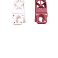 GoolRC F450 Kit de Cadre de Multirotor Quadcopter/ Accroître Rehausser Patins de Train d