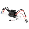 GoolRC F540 4370KV Moteur Brushless S-45A ESC avec 6.0kg Metal Gear Servo Upgrade Brushless Combo Set pour 1/10 RC Car Truck
