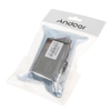 GoolRC Haute Qualité Upgrade Lipo Batterie 2500mah 11.1V 20C pour Parrot AR.Drone 2.0 Quadcopter