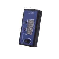 GoolRC HJ Numérique Testeur de Servo / ESC Cohérence Testeur pour Hélicoptère RC Avion Voiture