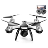 GoOLRC JC801 4K Drone Control Quadcopter avec fonction Hoover Auto-Sans tête Stabilité 6 axes