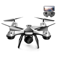 GOOLRC JC801 Drone à télécommande quadcopter avec fonction mode sans tête en vol automatique Stabilité à 6 axes