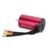 GoolRC originale S3660 3300KV 4 Polonais Brushless Sensorless moteur pour 1/10 RC Car Truck