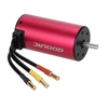 GoolRC originale S3670 2850KV 4 Polonais Brushless Sensorless moteur pour 1/8 1/10 RC Car Truck