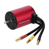 GoolRC S3650 4300KV Moteur sans balai sans capteur pour voiture 1/10 RC