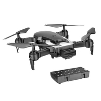 Goolrc X12 480P Caméra Grand Angle FPV Altitude Hold RC Quadcopter