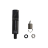 Goupille de pompe à carburant VE 3200 tr/min Kit de ressort de gouverneur de remplacement pour Dodge 1989-1993 12 soupapes Cummins 5.9L (1063)