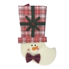 Grand bas de Noël 19 pouces Bas de Noël classiques