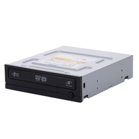 Graveur de DVD de bureau 22X Graveur de DVD Port série SATA Lecteur de graveur de DVD pour ordinateur de bureau
