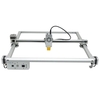 Graveur laser 2 Aufero avec puissance laser 10 W LU2-10A