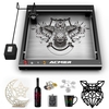 Graveur laser ACMER P2 11W avec système d