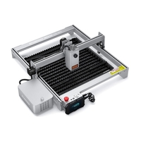 Graveur laser Atomstack Maker X30 PRO 33W avec système d