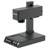 Graveur laser de machine de marquage MR.CARVE M4 Module laser infrarouge 2 W et module laser bleu clair 5 W
