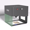 Graveur laser DJ6 Machine de gravure portable à marquage bricolage DAJA DJ6