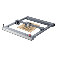Graveur laser Ortur Master 3 10 W Vitesse rapide 20000mm/min