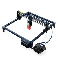 Graveur laser SCULPFUN S30 5W avec système d