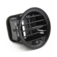 Grille de ventilation pour panneau d