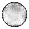 Grille en nid d