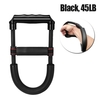 Grip Power Poignet Avant-bras Main Grip Bras Entraîneur Réglable Poignet Main Exercices Force Trainer Power Strengthener Grip 45LB