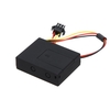 GSM Tracker Auto Lock véhicule alarme système portable haut-parleur SMS alarme véhicule Locator avec télécommande