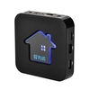GTMEDIA G2 Plus Android 11.0 Smart TV Box Amlogic S905W2 UHD 4K Lecteur multimédia 2 Go / 16 Go 2.4G WiFi DLNA H.265 VP9 HDR10+ Lecteur vidéo avec télécommande