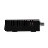 GTMEDIA V7 HD DVB-S/S2/S2X décodeur de télévision numérique récepteur de signal TV décodeur HD 1080P récepteur de diffusion vidéo numérique avec télécommande