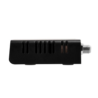 GTMEDIA V7 HD DVB-S/S2/S2X décodeur de télévision numérique récepteur de signal TV décodeur HD 1080P récepteur de diffusion vidéo numérique avec télécommande