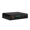 GTMEDIA V7 HD DVB-S/S2/S2X décodeur de télévision numérique récepteur de signal TV décodeur HD 1080P récepteur de diffusion vidéo numérique avec télécommande