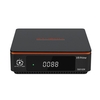 GTMEDIA V9 Prime LA Prise en charge du récepteur de signal DVB-S/S2/S2X IKS Brazil Set Top Box Fente pour carte CA Intégré 2.4G WiFi H.265 Récepteur de signal TV numérique