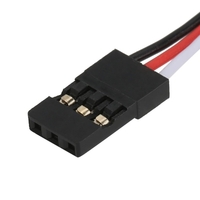 G.T.POWER télécommande interrupteur électronique pour avion RC hélicoptère voiture