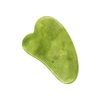 Gua Sha Board Jade Stone Outil de massage par grattage Guasha
