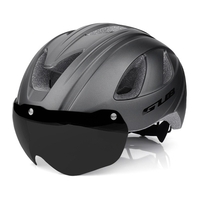 GUB K90 unisexe respirant casque de cyclisme léger casque de sécurité