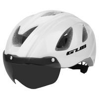 GUB K90 unisexe respirant casque de cyclisme léger casque de sécurité