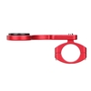 GUB Support de guidon Kit de support d