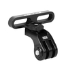 GUB Vélo Guidon Stem Support Rack Support pour Sports Caméra Vélo Phare Avant Lumière CNC En Alliage D