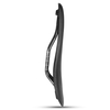 GUB Vélo Selle Ultraléger En Fiber De Carbone Vélo De Route Vélo Coussin Selle Microfibre En Cuir Siège De Vélo