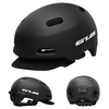 GUB vélo vtt casques de vélo de route hommes femmes casque de cyclisme avec pare-soleil amovible