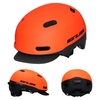 GUB vélo vtt casques de vélo de route hommes femmes casque de cyclisme avec pare-soleil amovible