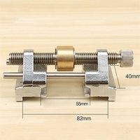 Guide de rodage en métal Gabarit pour système d