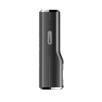 GUIDE MobIR Air infrarouge thermique Imageur Mini poche taille Portable Smartphone IR caméra thermique 120x90 IR résolution -20 ~ 120 ° C plage de température pas de batterie requise avec Android USB type-c Interface pour téléphone Mobile Android